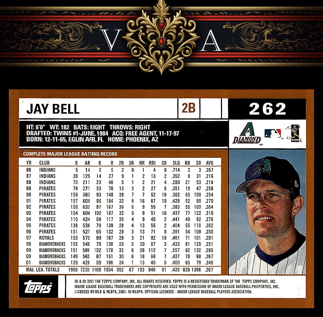 2002 Topps Baseball - Series 1 - Picture 92 of 178