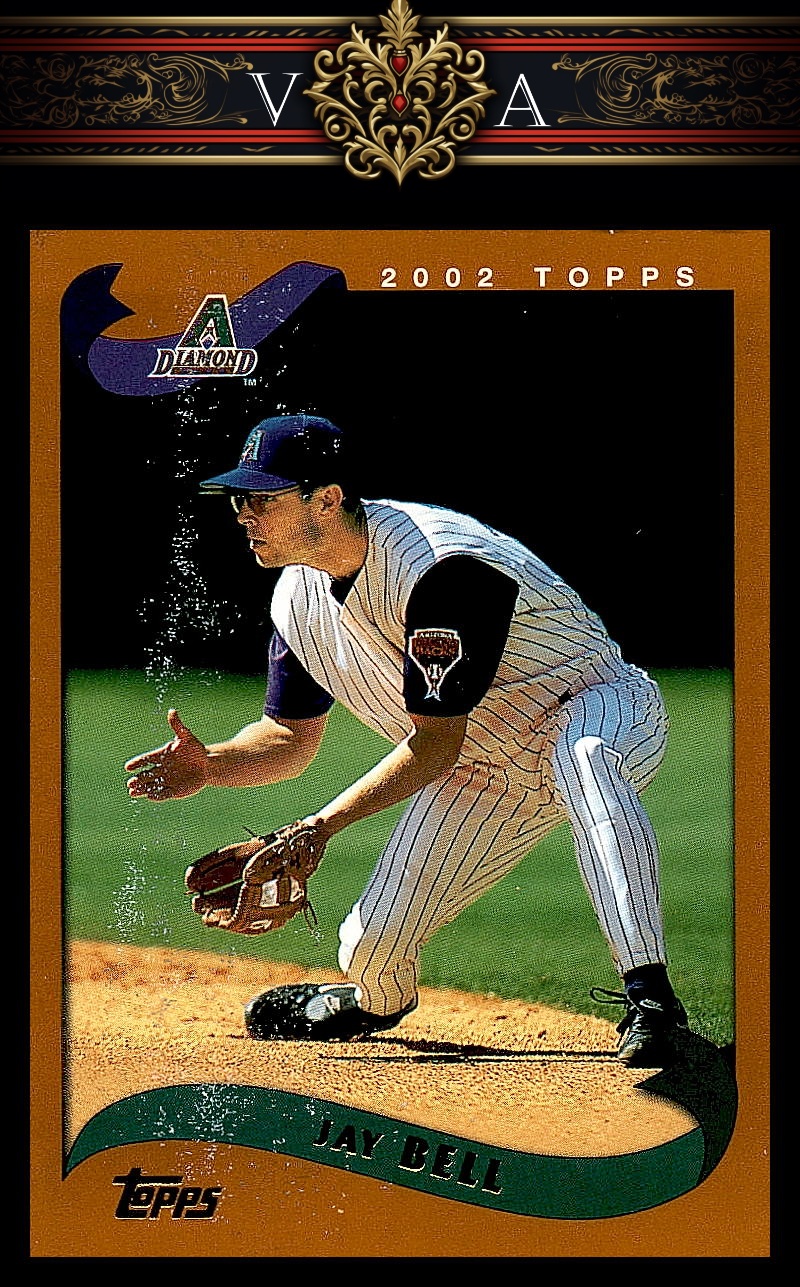 2002 Topps Baseball - Series 1 - Picture 91 of 178