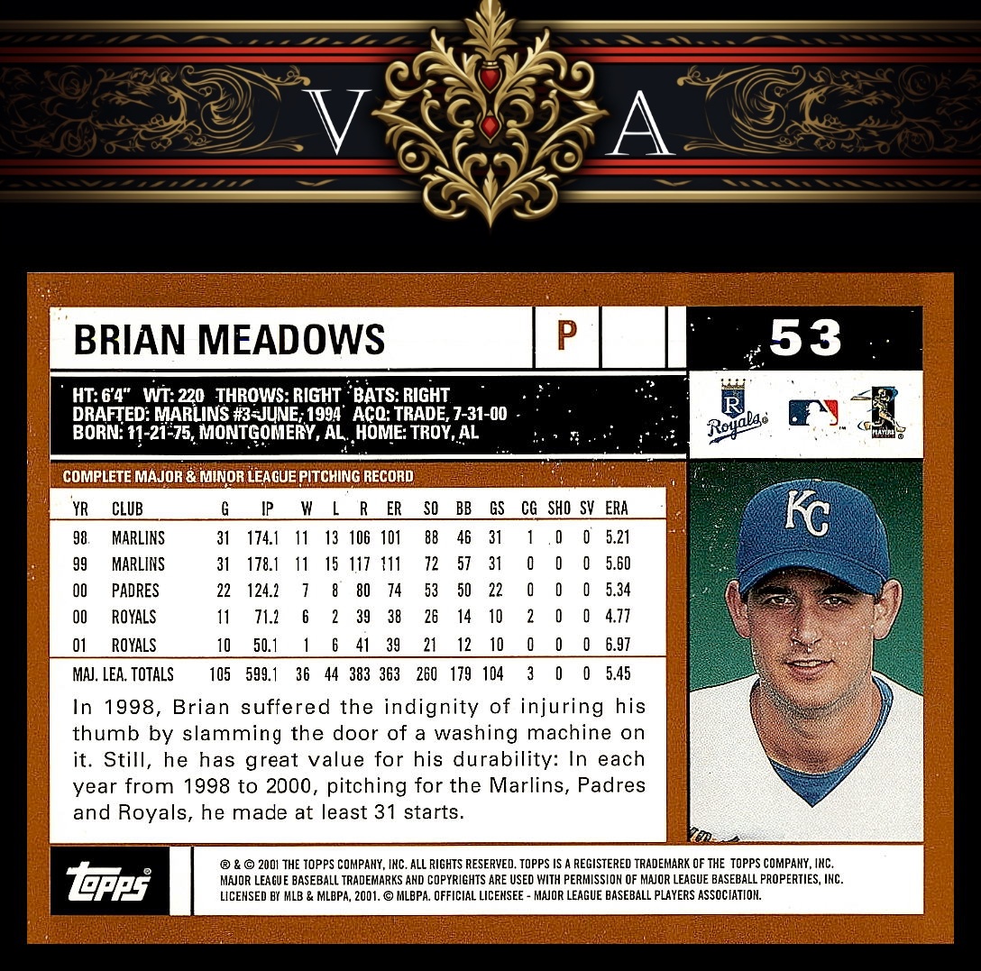 2002 Topps Baseball - Series 1 - Picture 150 of 178