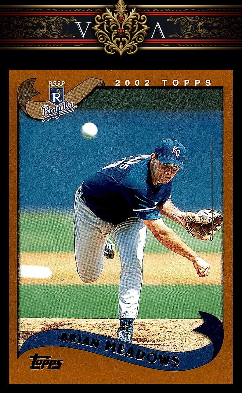 2002 Topps Baseball - Series 1 - Picture 149 of 178