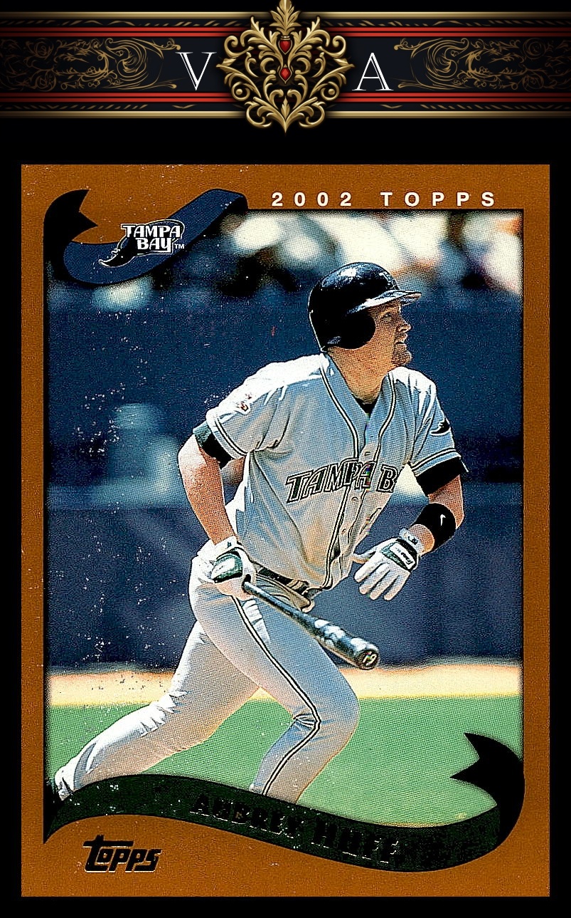 2002 Topps Baseball - Series 1 - Picture 69 of 178