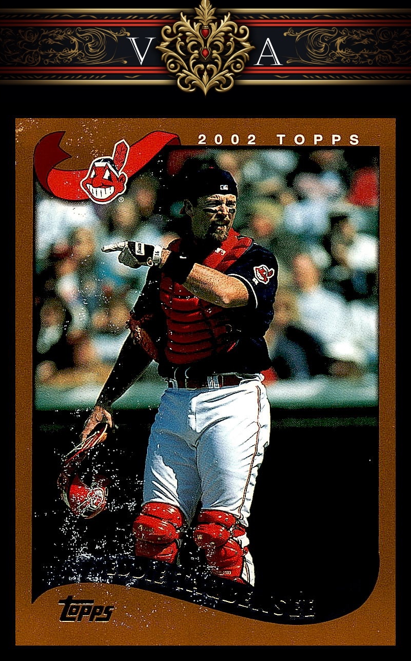2002 Topps Baseball - Series 1 - Picture 53 of 178