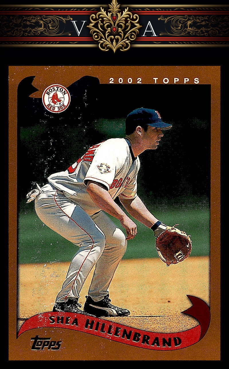 2002 Topps Baseball - Series 1 - Picture 45 of 178
