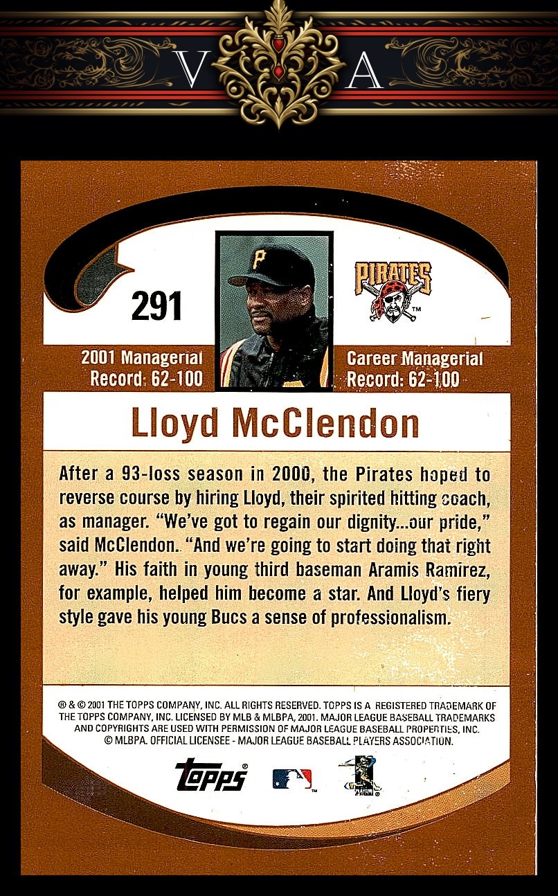 2002 Topps Baseball - Series 1 - Picture 104 of 178