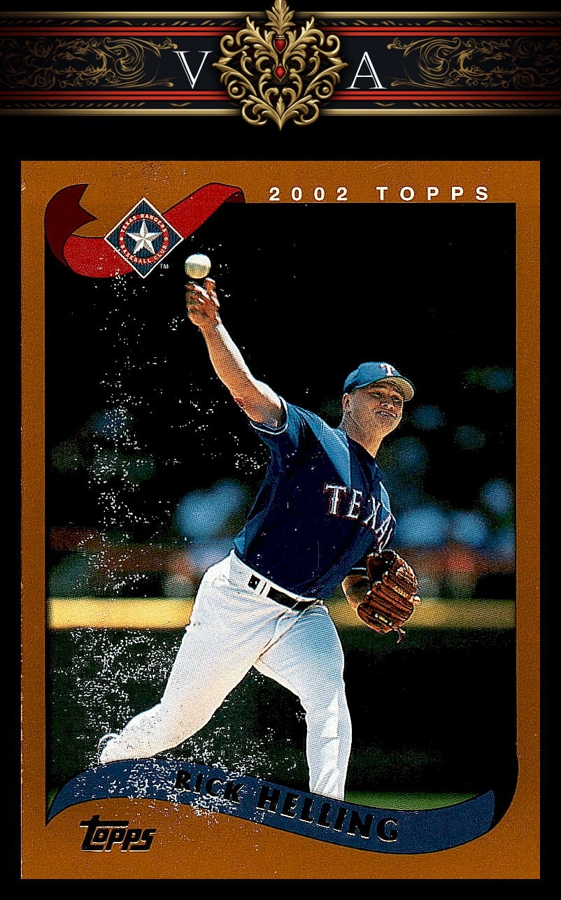2002 Topps Baseball - Series 1 - Picture 39 of 178