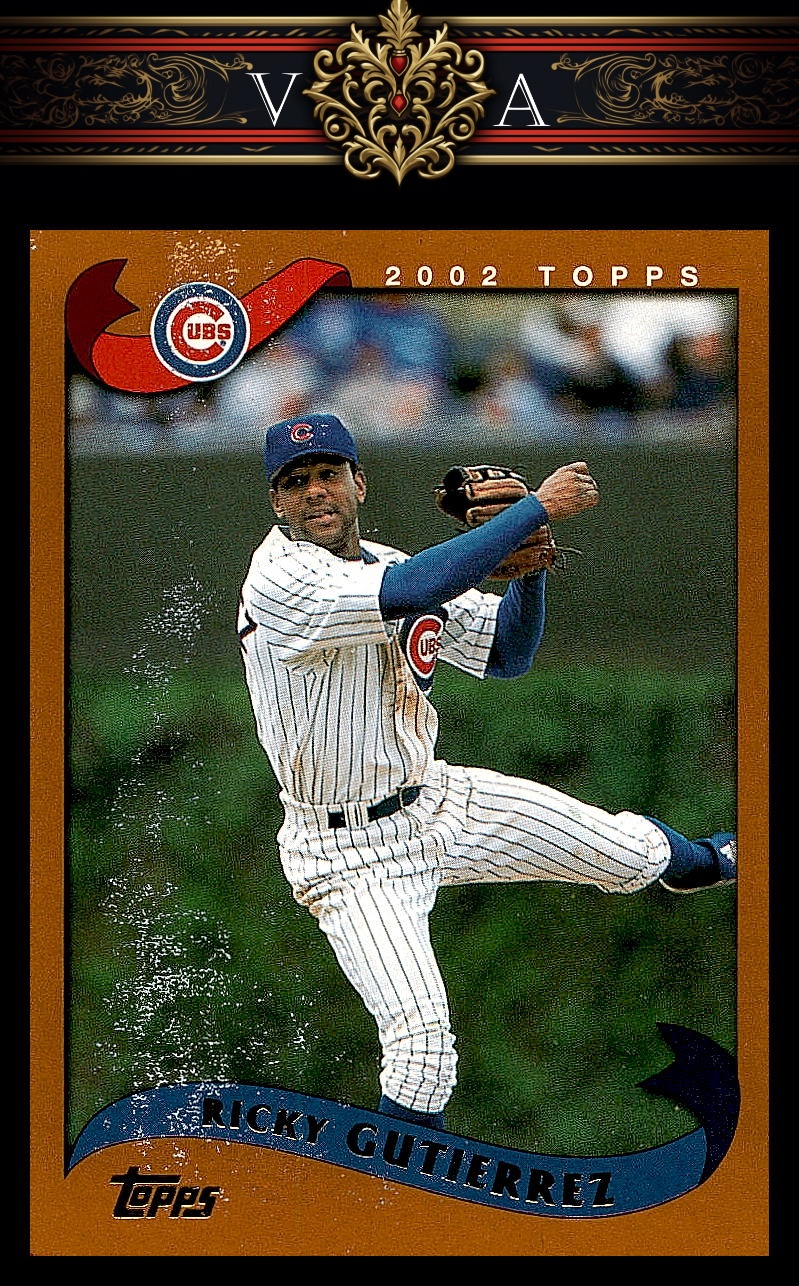 2002 Topps Baseball - Series 1 - Picture 57 of 178