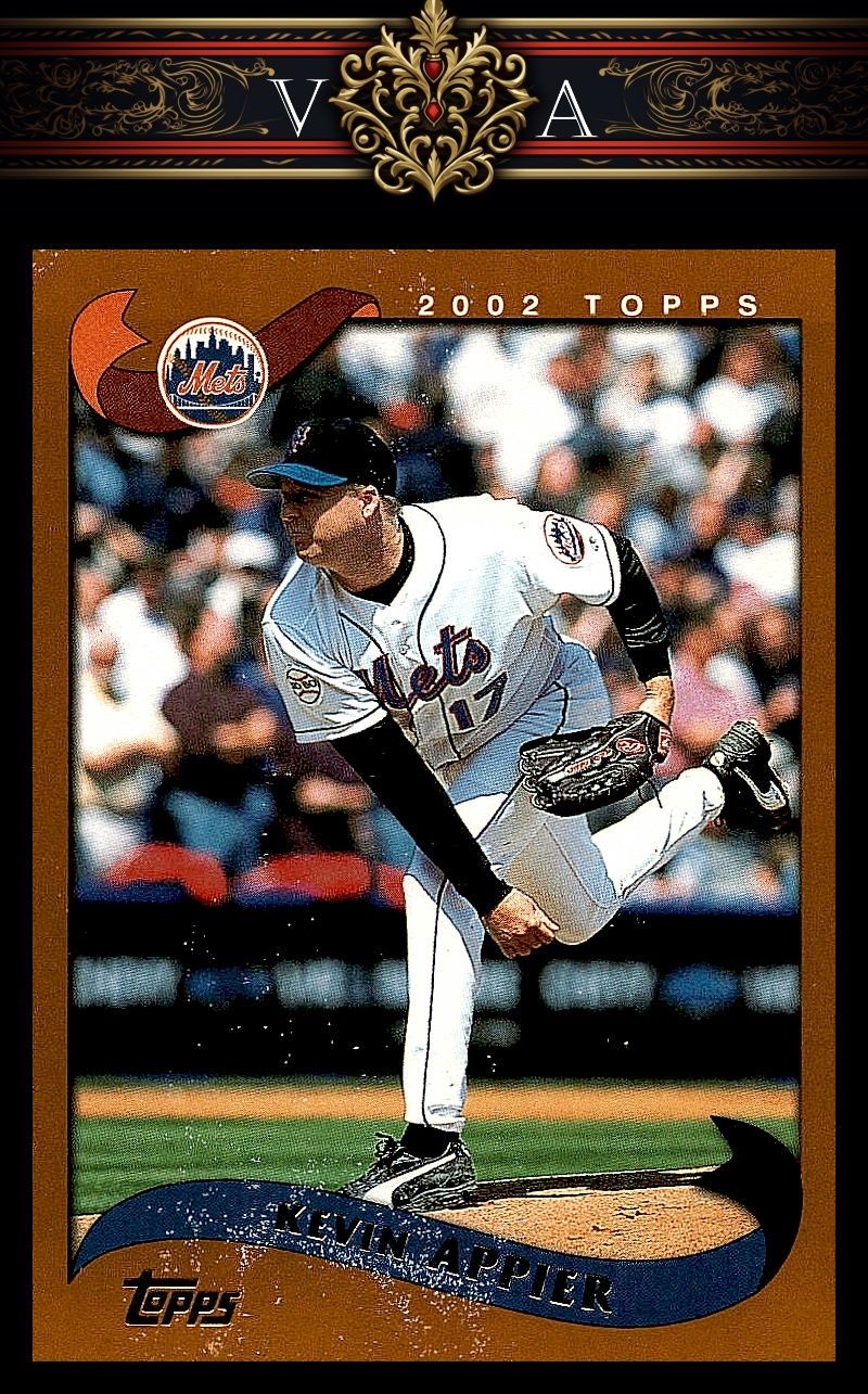 2002 Topps Baseball - Series 1 - Picture 157 of 178