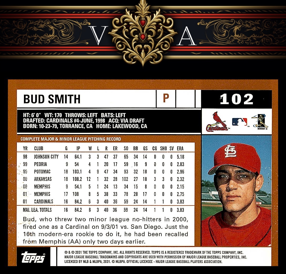 2002 Topps Baseball - Series 1 - Picture 6 of 178