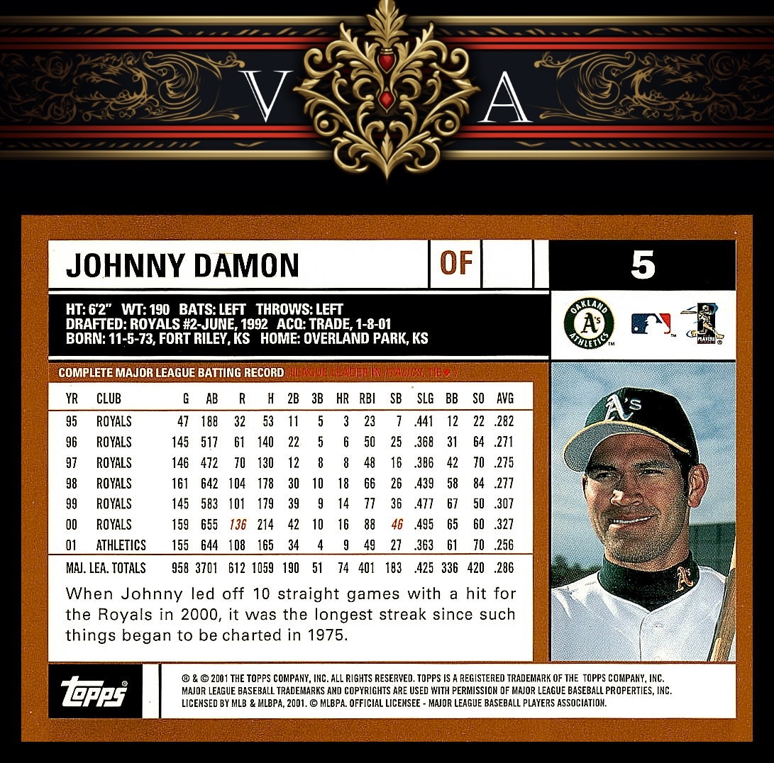 2002 Topps Baseball - Series 1 - Picture 146 of 178