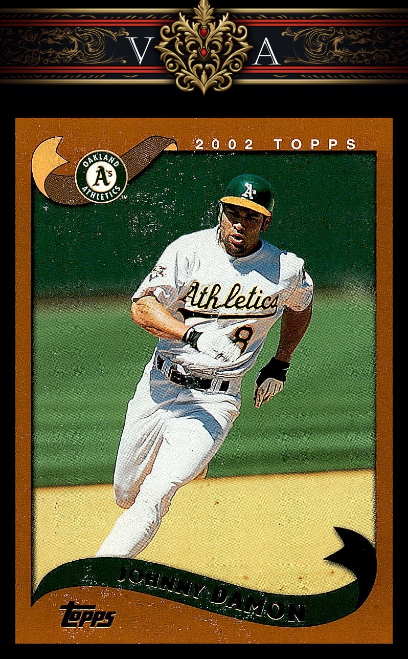 2002 Topps Baseball - Series 1 - Picture 145 of 178
