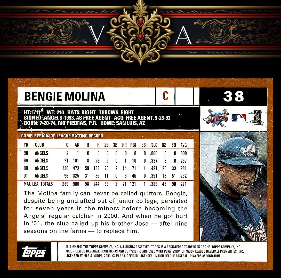 2002 Topps Baseball - Series 1 - Picture 134 of 178