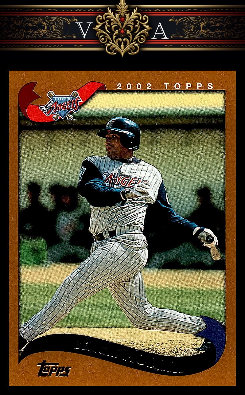 2002 Topps Baseball - Series 1 - Picture 133 of 178