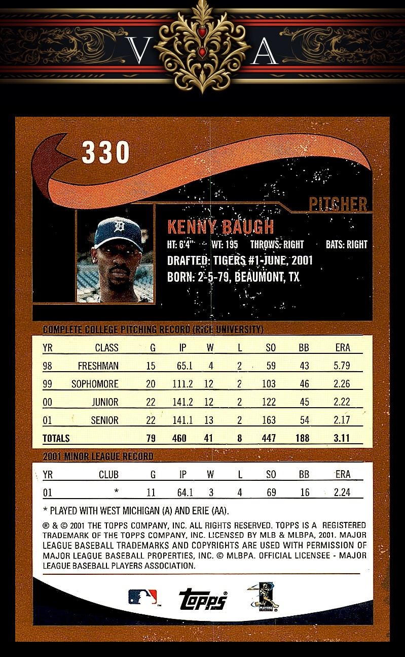 2002 Topps Baseball - Series 1 - Picture 114 of 178