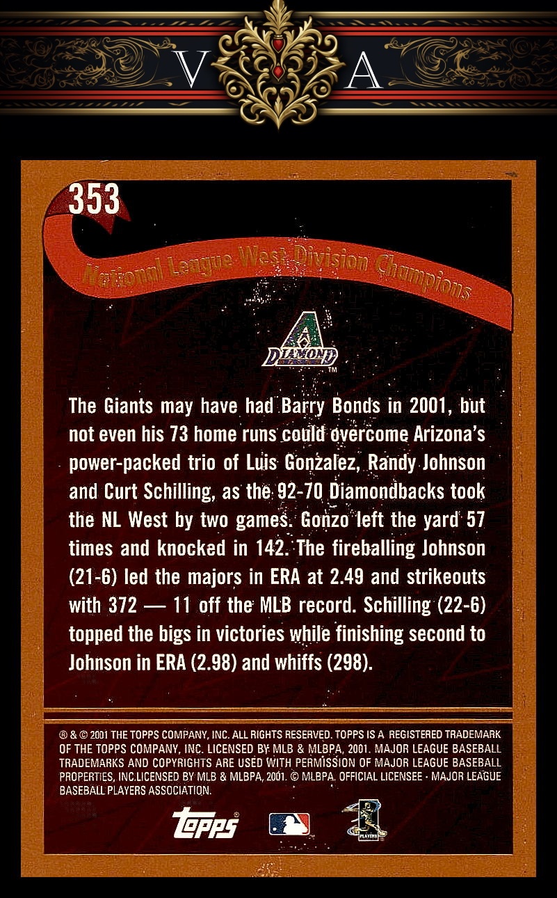 2002 Topps Baseball - Series 1 - Picture 128 of 178