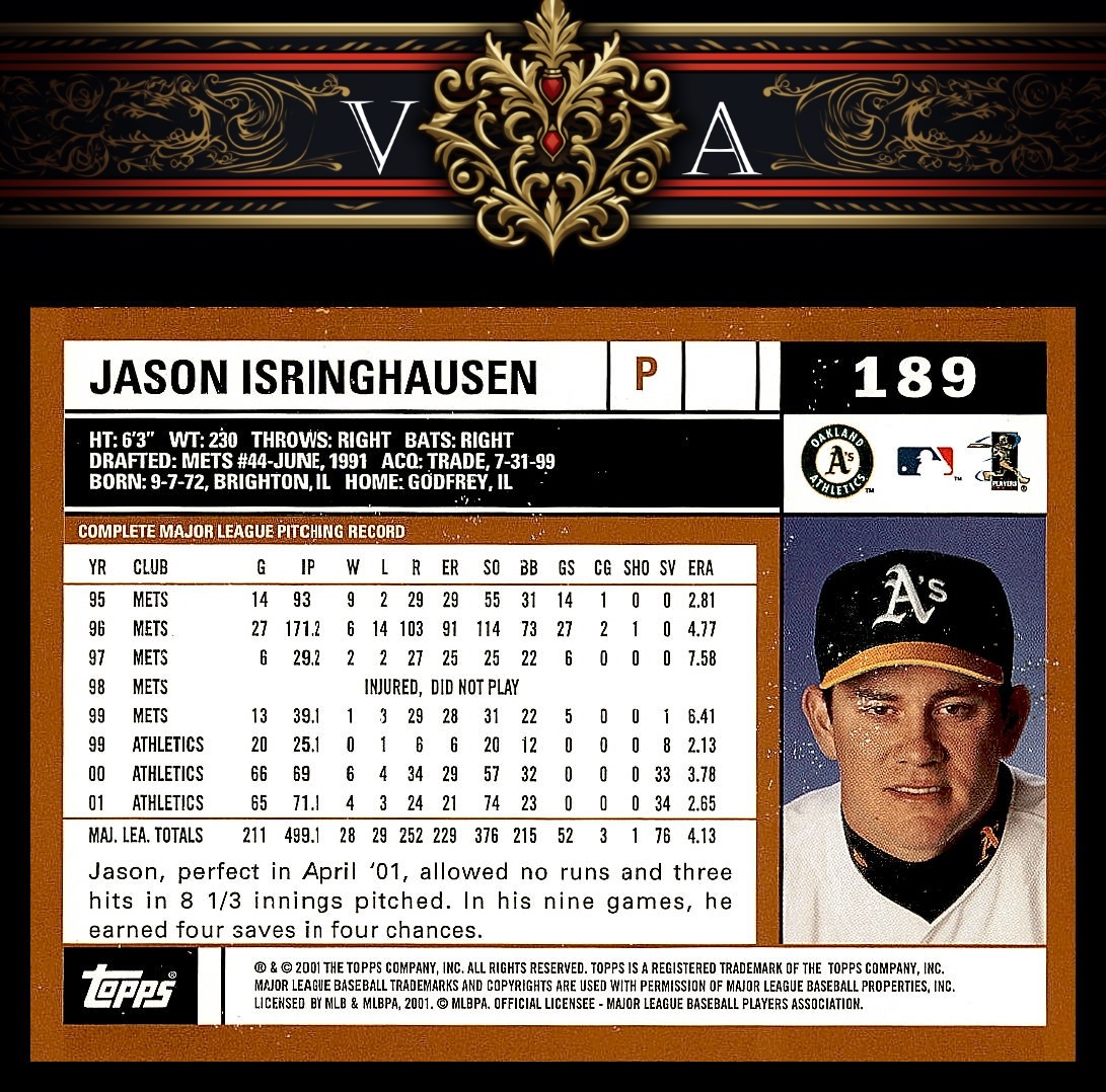 2002 Topps Baseball - Series 1 - Picture 42 of 178