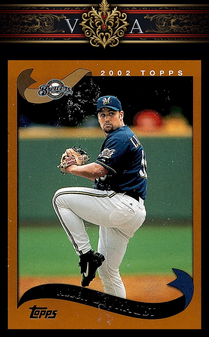 2002 Topps Baseball - Series 1 - Picture 95 of 178