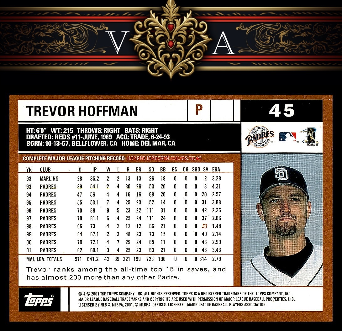 2002 Topps Baseball - Series 1 - Picture 144 of 178