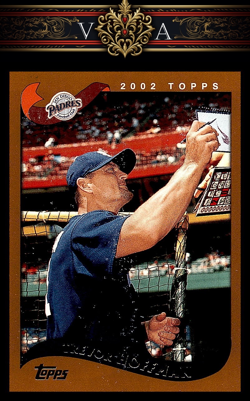 2002 Topps Baseball - Series 1 - Picture 143 of 178