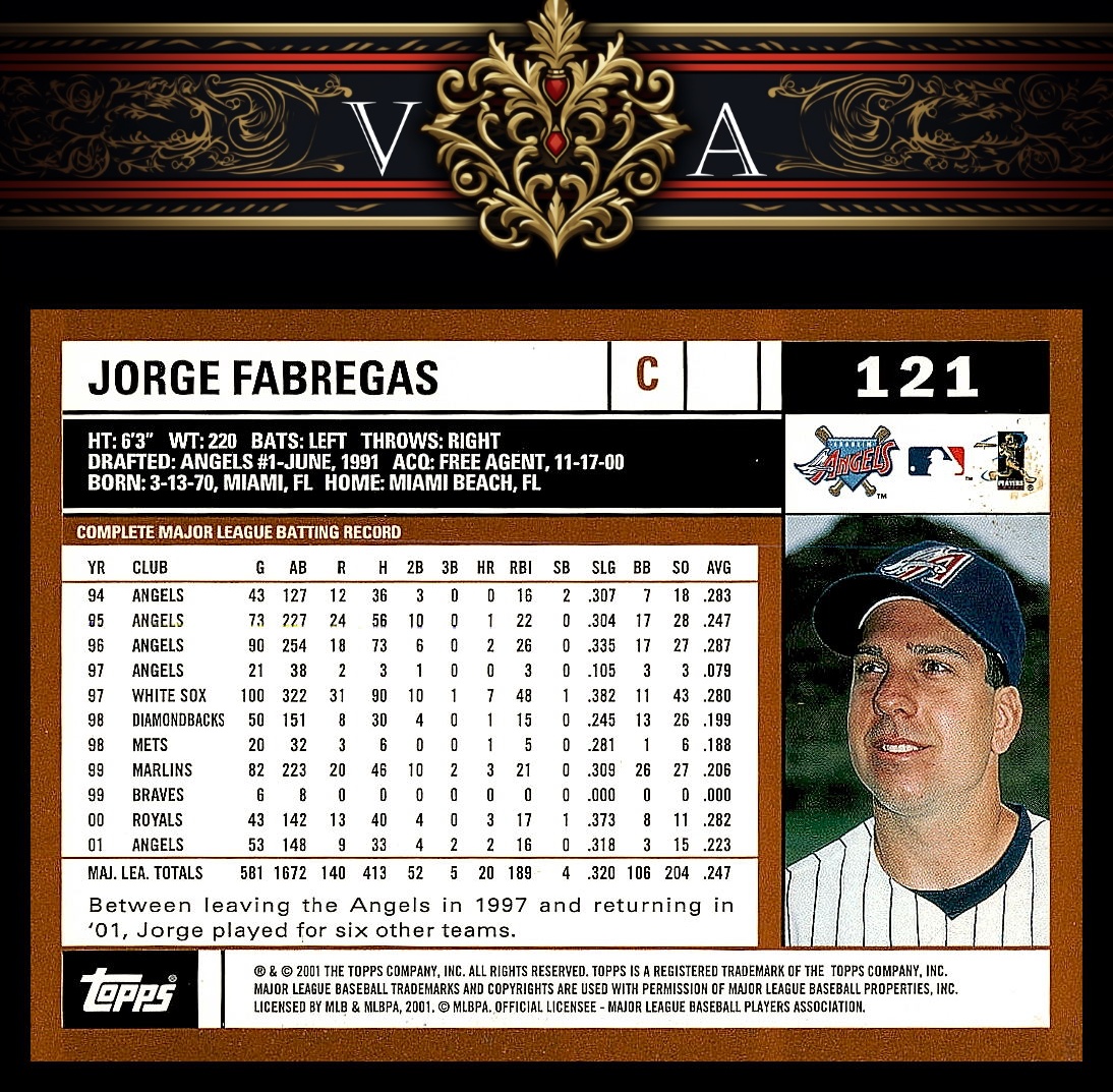 2002 Topps Baseball - Series 1 - Picture 16 of 178