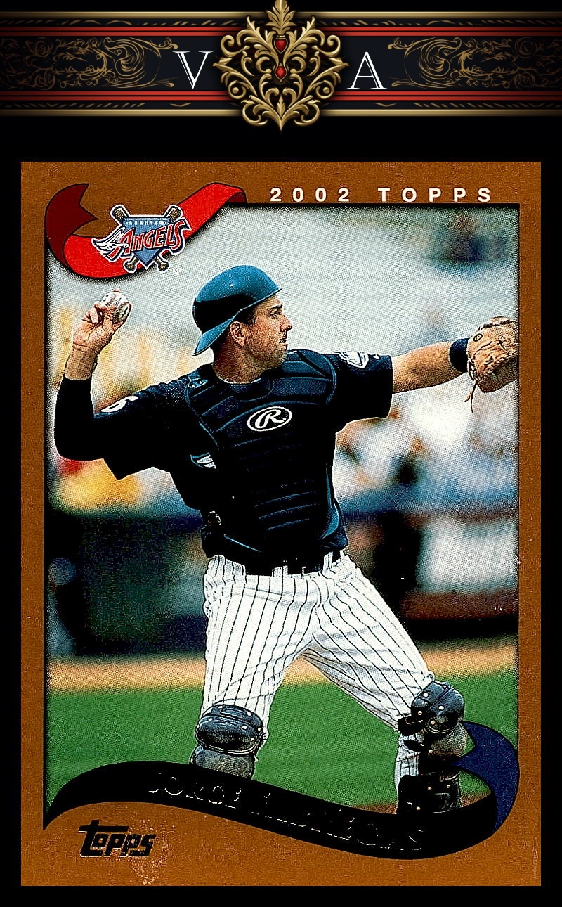 2002 Topps Baseball - Series 1 - Picture 15 of 178