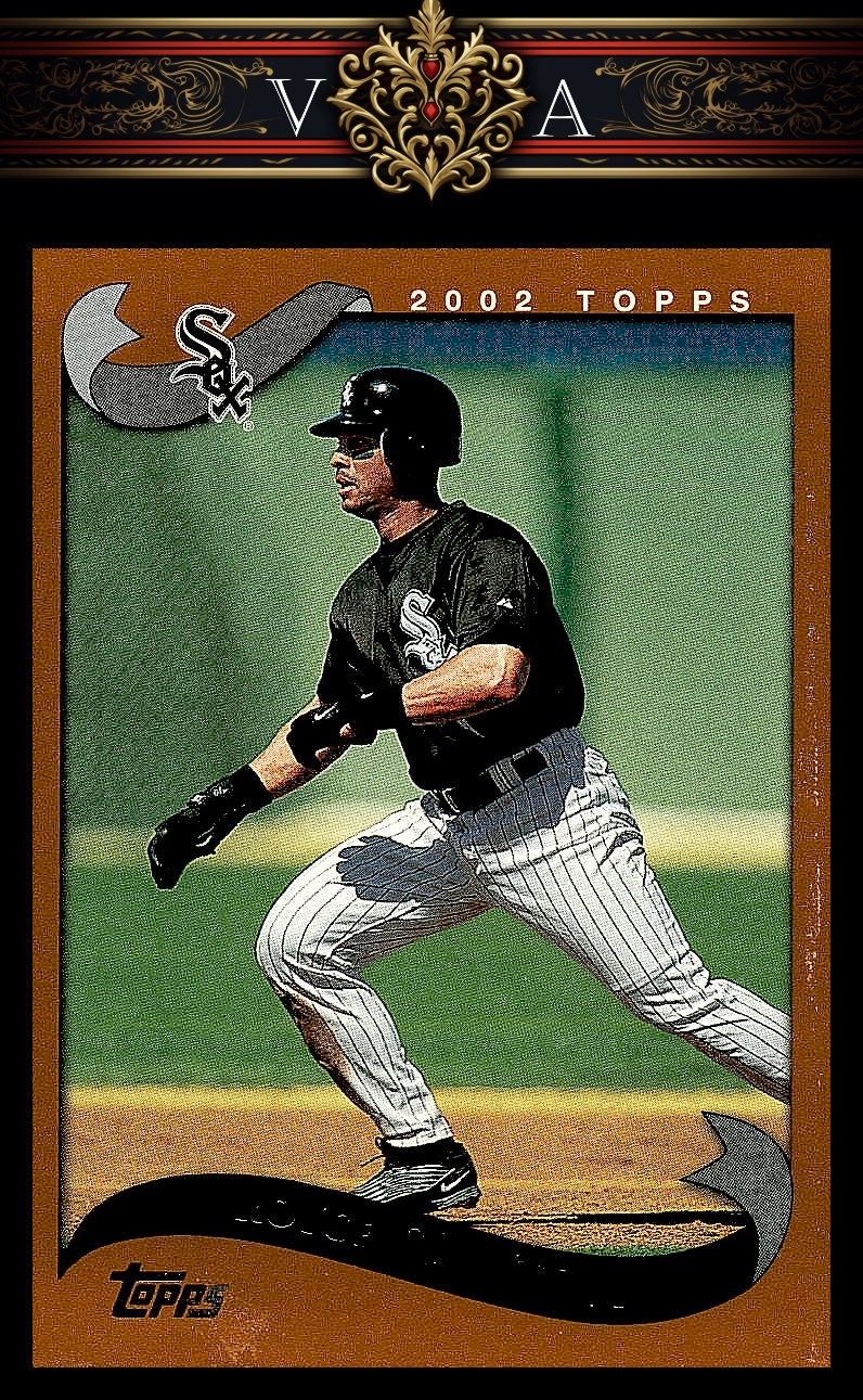 2002 Topps Baseball - Series 1 - Picture 31 of 178