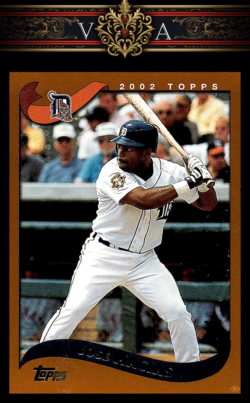 2002 Topps Baseball - Series 1 - Picture 163 of 178