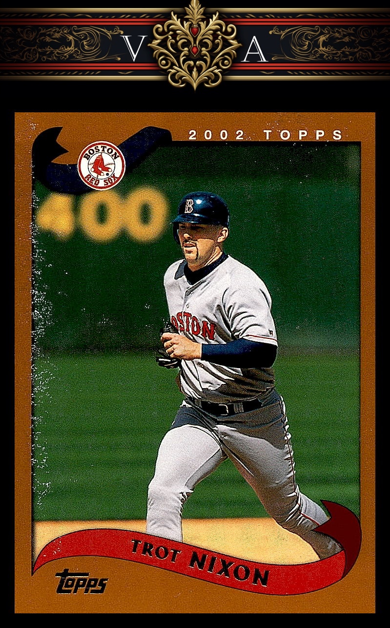 2002 Topps Baseball - Series 1 - Picture 141 of 178
