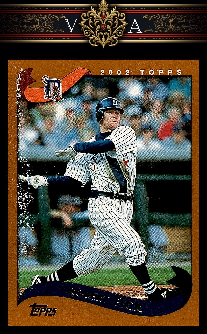 2002 Topps Baseball - Series 1 - Picture 93 of 178