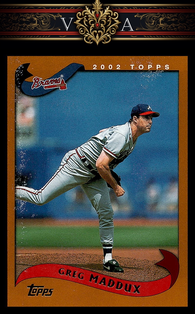 2002 Topps Baseball - Series 1 - Picture 73 of 178
