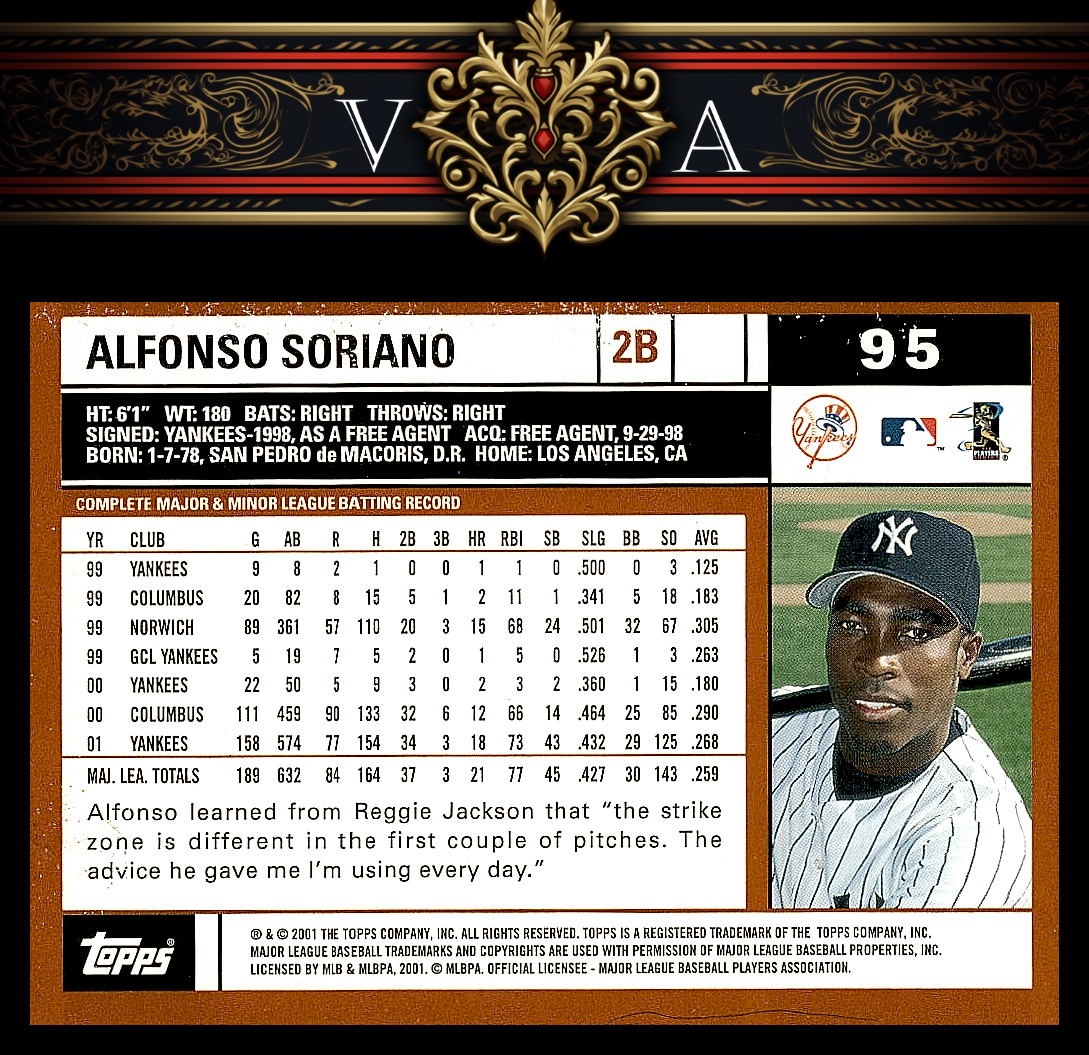 2002 Topps Baseball - Series 1 - Picture 172 of 178