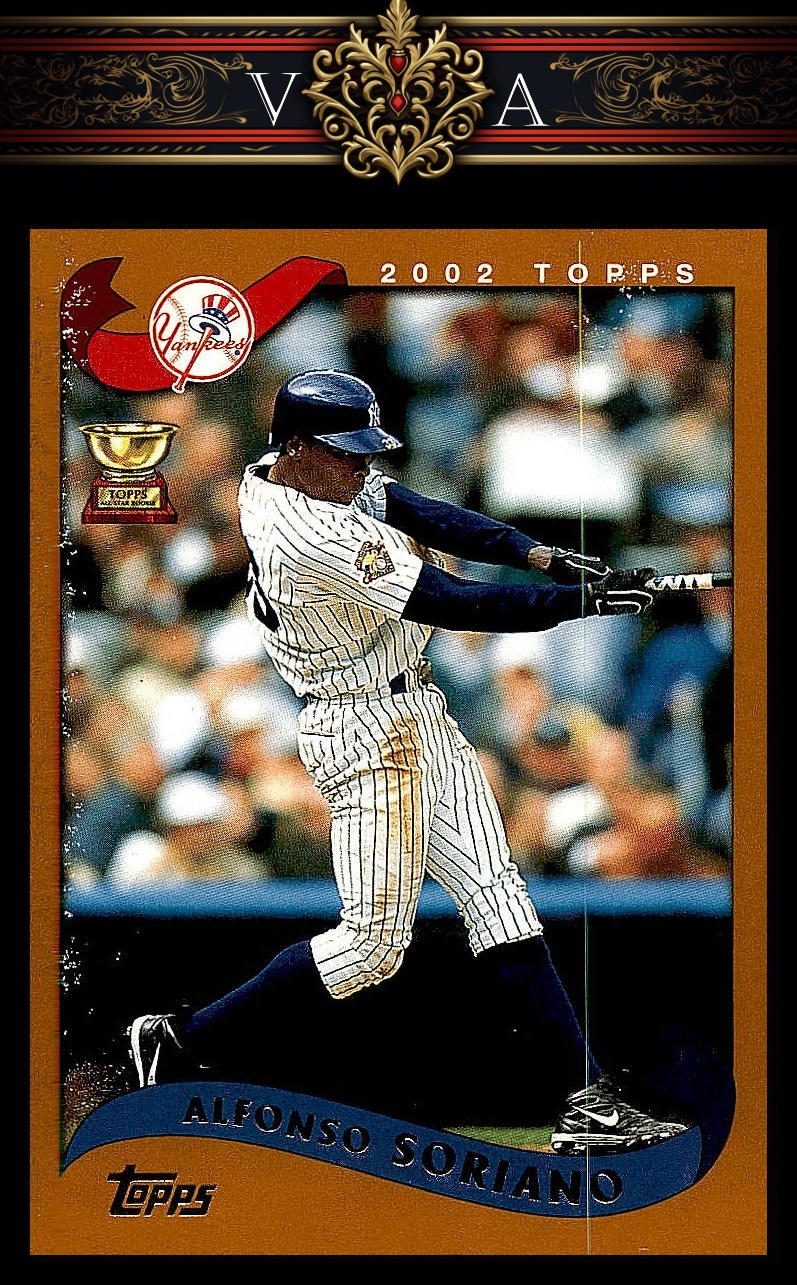 2002 Topps Baseball - Series 1 - Picture 171 of 178