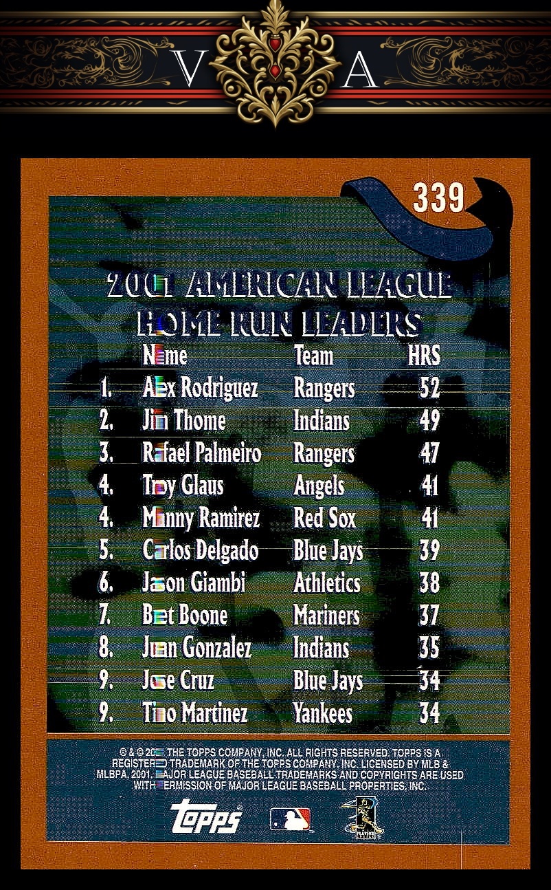 2002 Topps Baseball - Series 1 - Picture 120 of 178