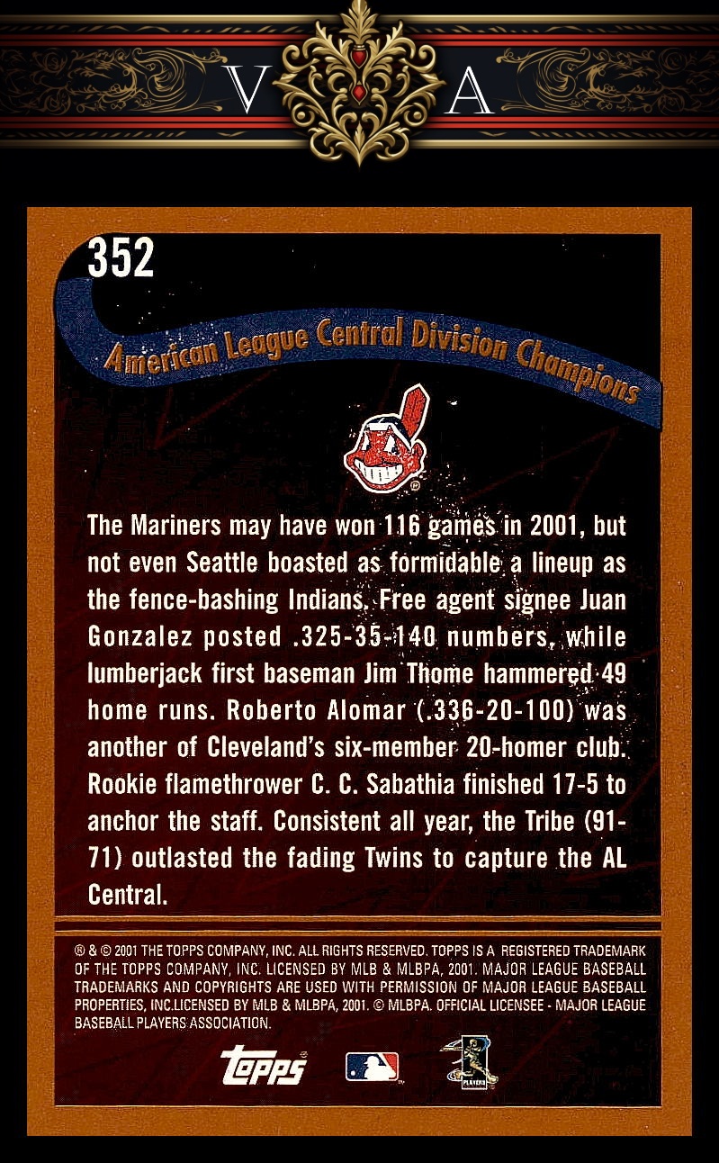 2002 Topps Baseball - Series 1 - Picture 126 of 178