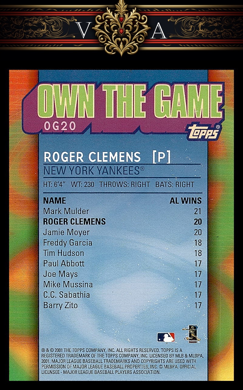 2002 Topps Baseball - Series 1 - Picture 176 of 178