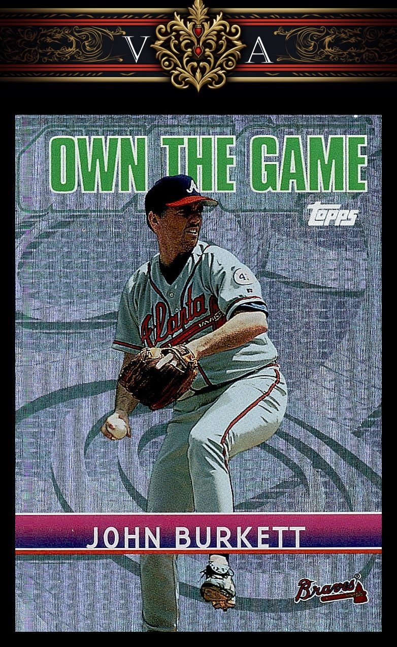 2002 Topps Baseball - Series 1 - Picture 177 of 178