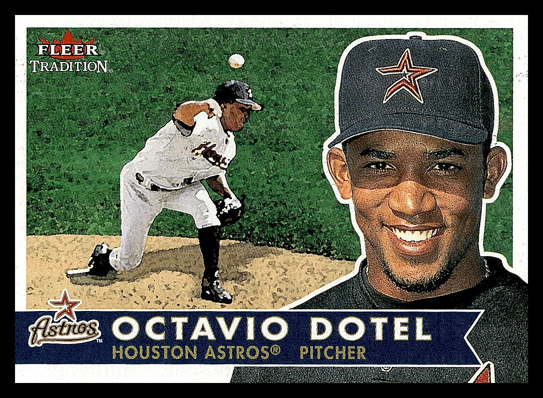 2001 Fleer Baseball - Tradition - Picture 17 of 59