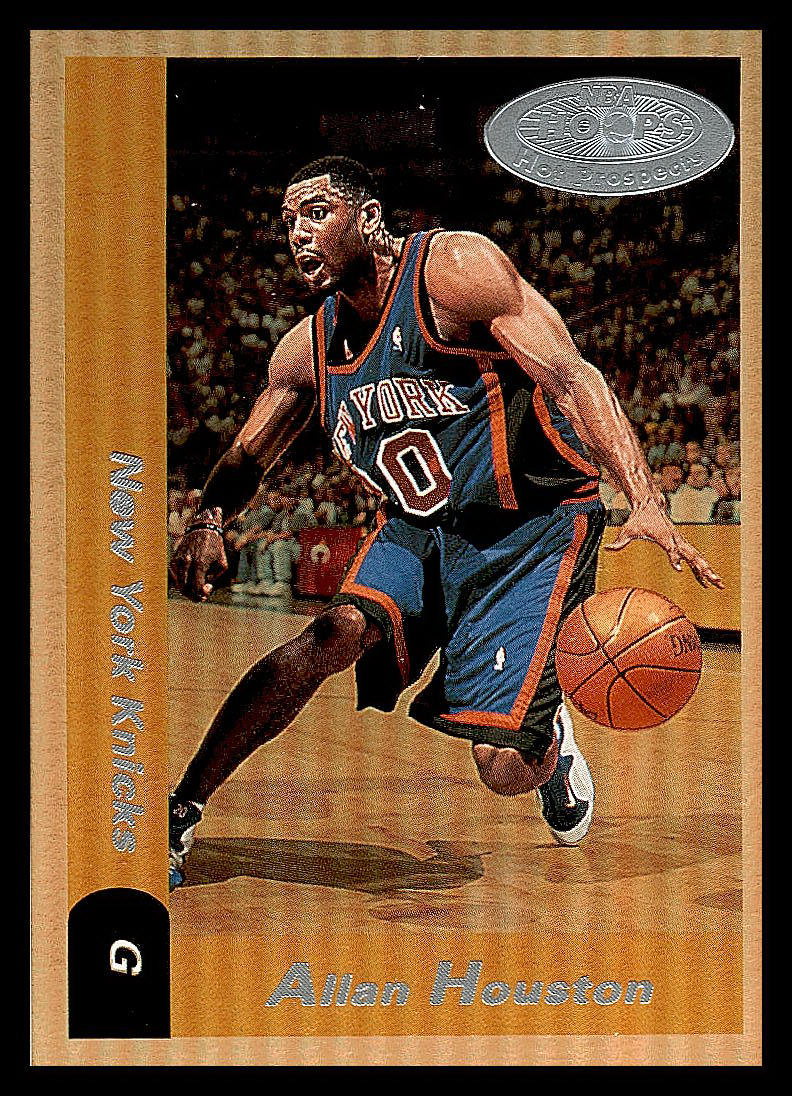 NBA Hoops - 2000 - Hot Prospects - Picture 27 of 82