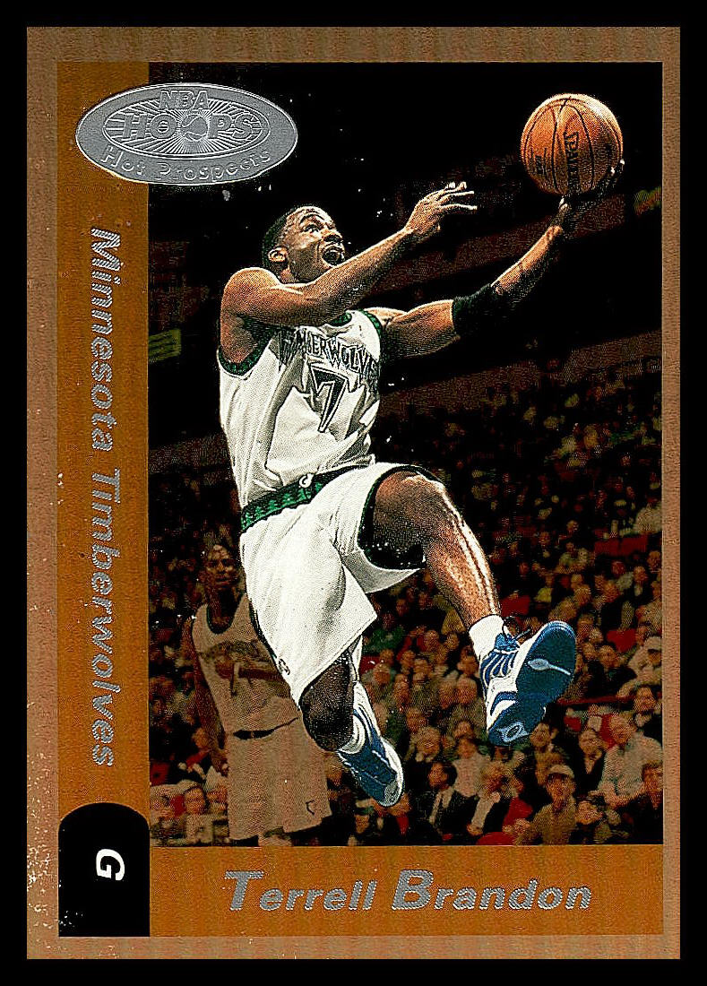 NBA Hoops - 2000 - Hot Prospects - Picture 15 of 82