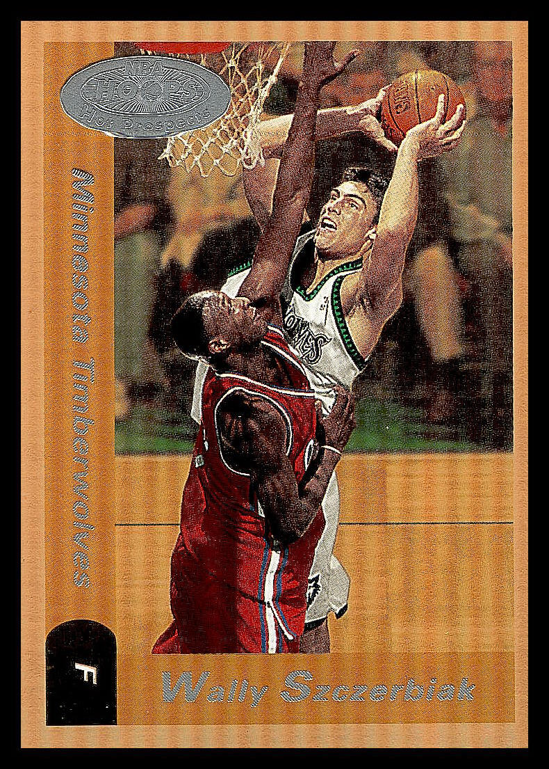 NBA Hoops - 2000 - Hot Prospects - Picture 59 of 82