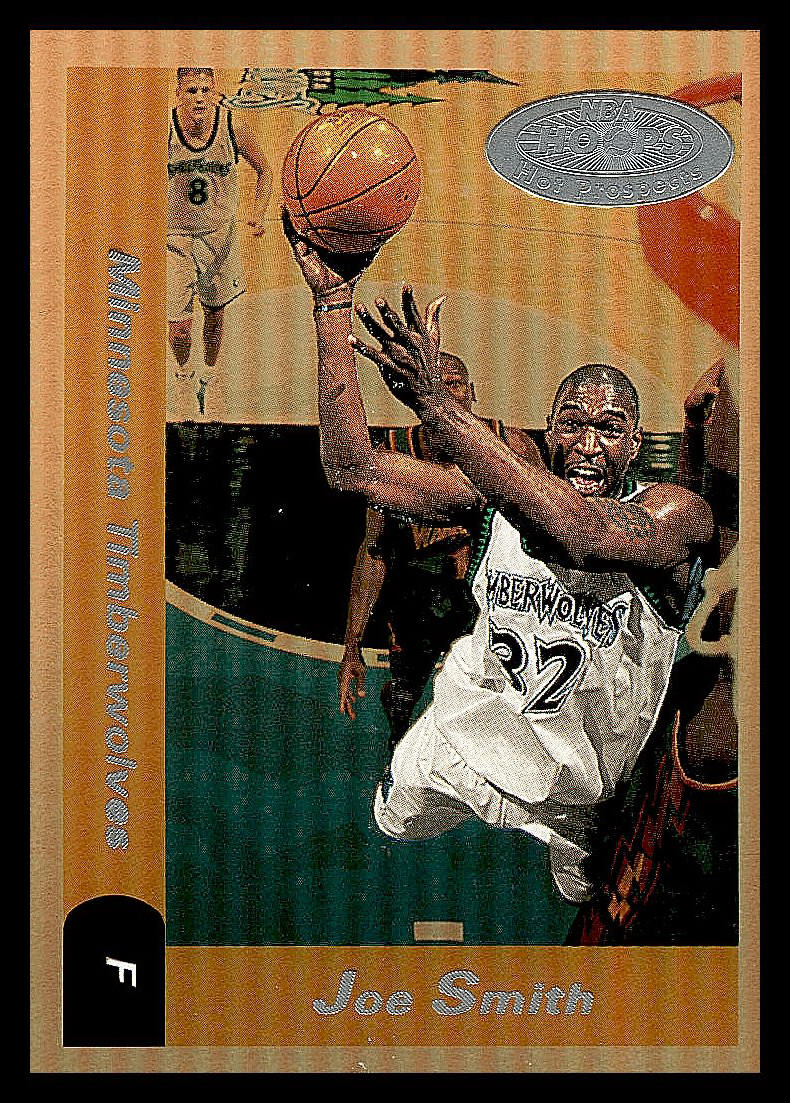 NBA Hoops - 2000 - Hot Prospects - Picture 71 of 82