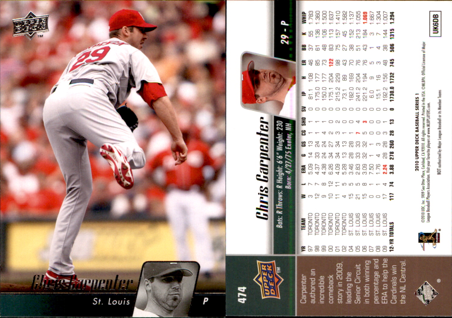 2010-upper-deck-474-chris-carpenter-for-sale-online-ebay