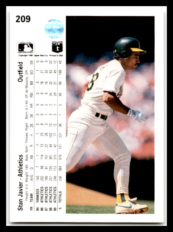 Derek Lilliquist autographed baseball card (San Diego Padres) 1991 Upper  Deck #251