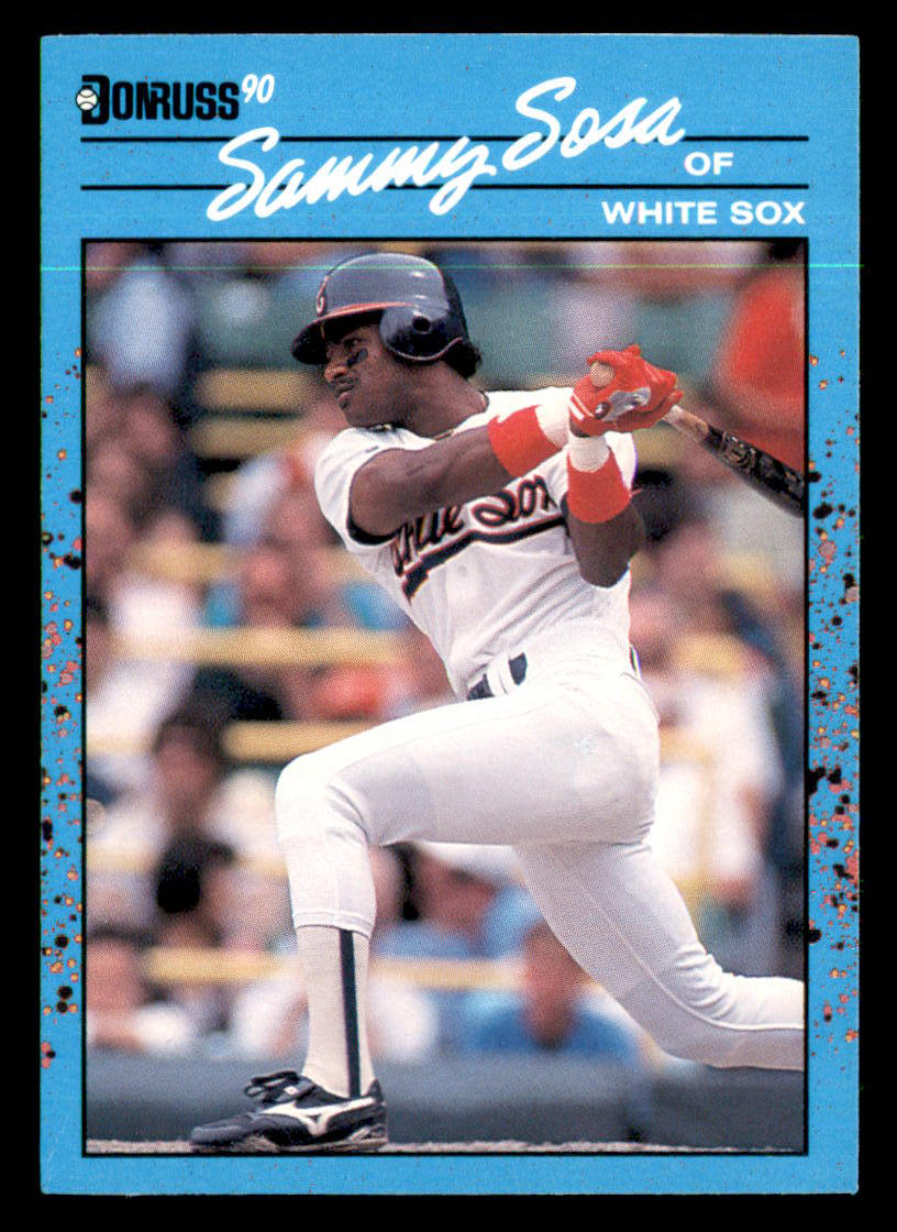 1990 Donruss Best of the AL Pick From List #101-144 - Picture 9 of 90