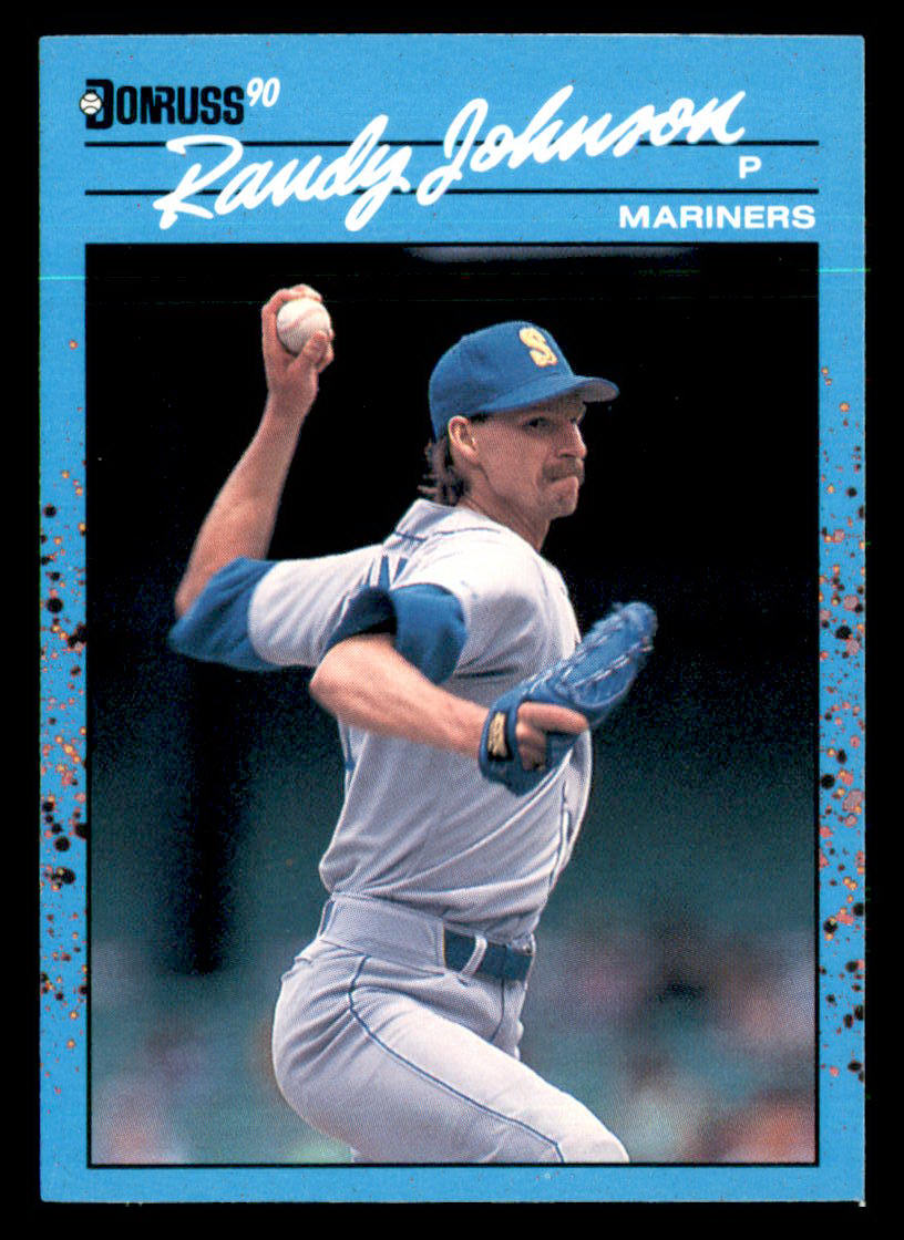 1990 Donruss Best of the AL Pick From List #101-144 - Picture 23 of 90