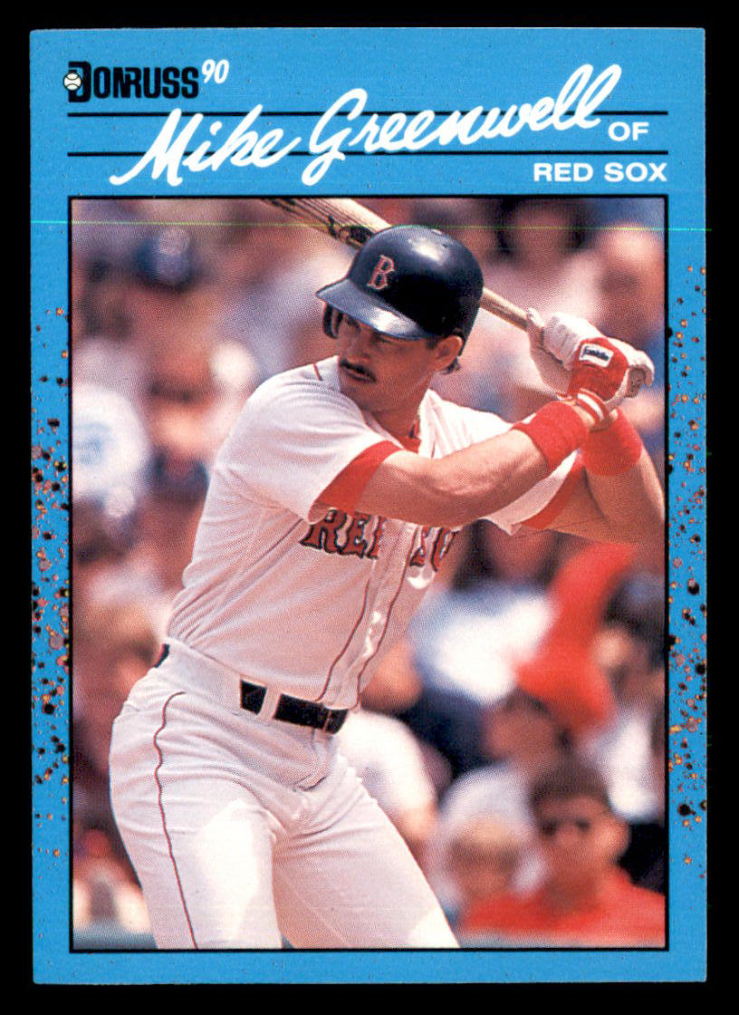 1990 Donruss Best of the AL Pick From List #101-144 - Picture 31 of 90