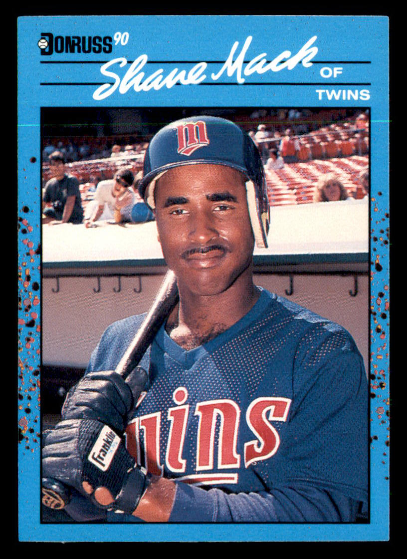 1990 Donruss Best of the AL Pick From List #101-144 - Picture 45 of 90