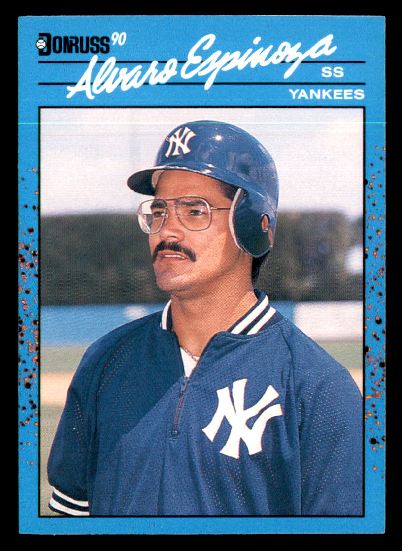 1990 Donruss Best of the AL Pick From List #101-144 - Picture 47 of 90