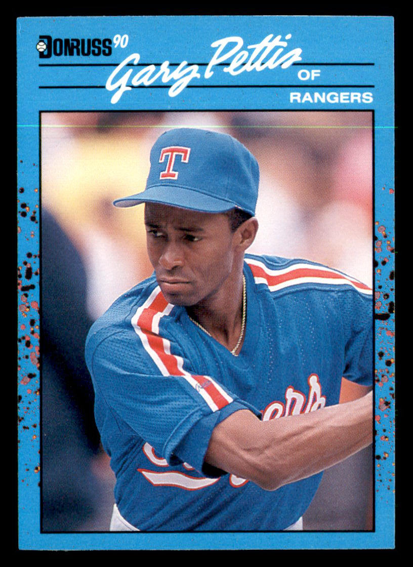 1990 Donruss Best of the AL Pick From List #101-144 - Picture 53 of 90