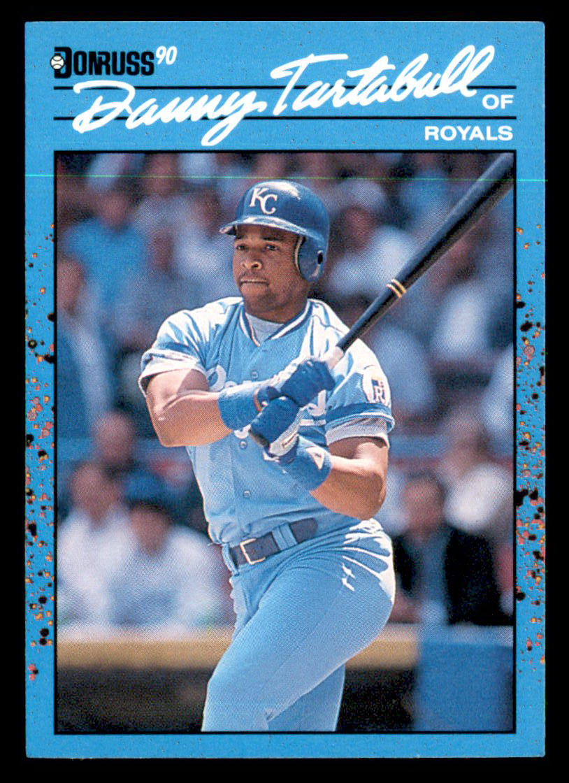 1990 Donruss Best of the AL Pick From List #101-144 - Picture 57 of 90