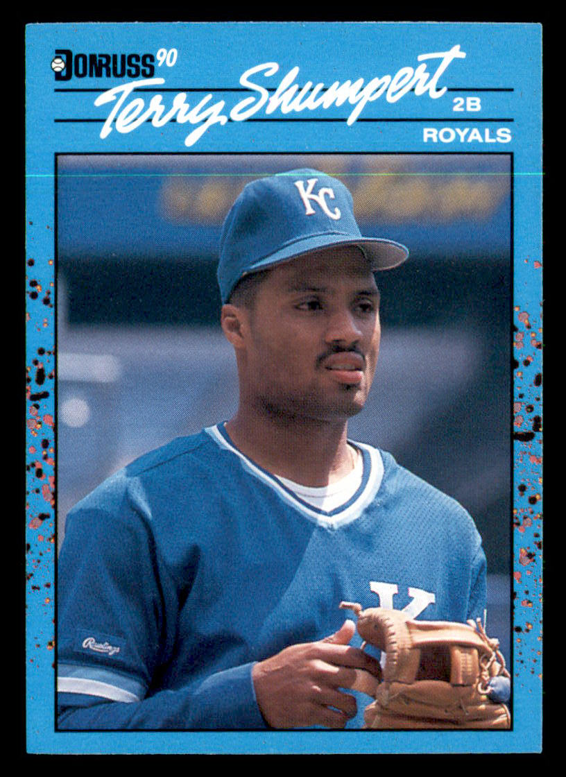1990 Donruss Best of the AL Pick From List #101-144 - Picture 69 of 90